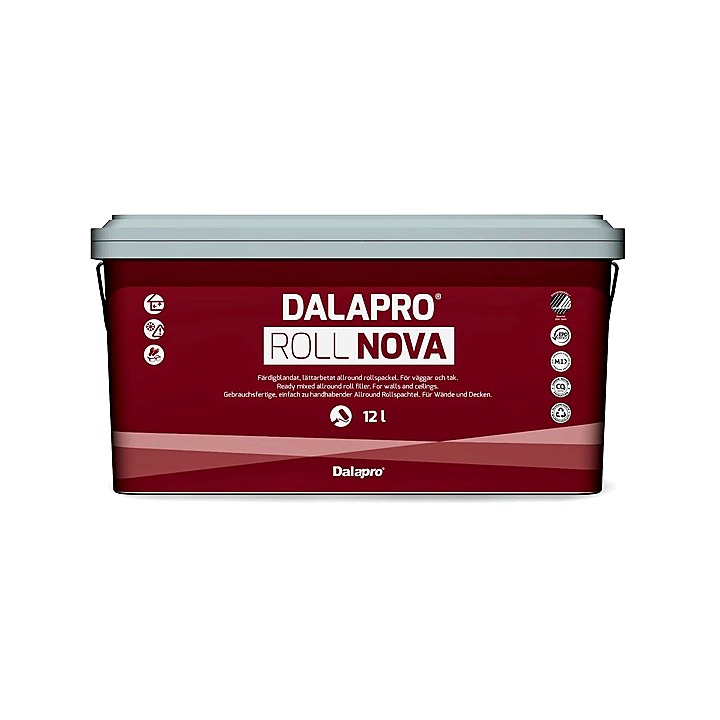 Dalapro Roll Nova 12L
