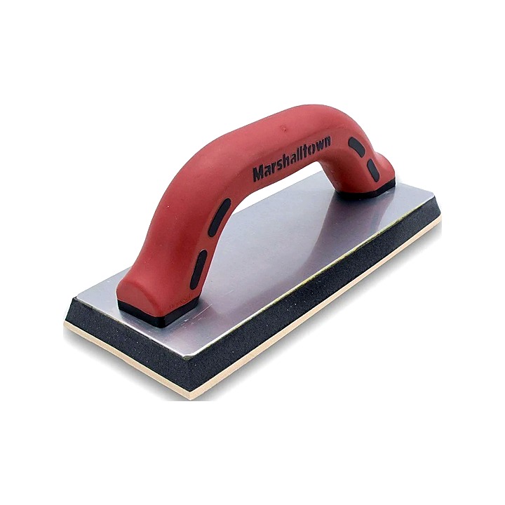 Marshelltown Grout Float