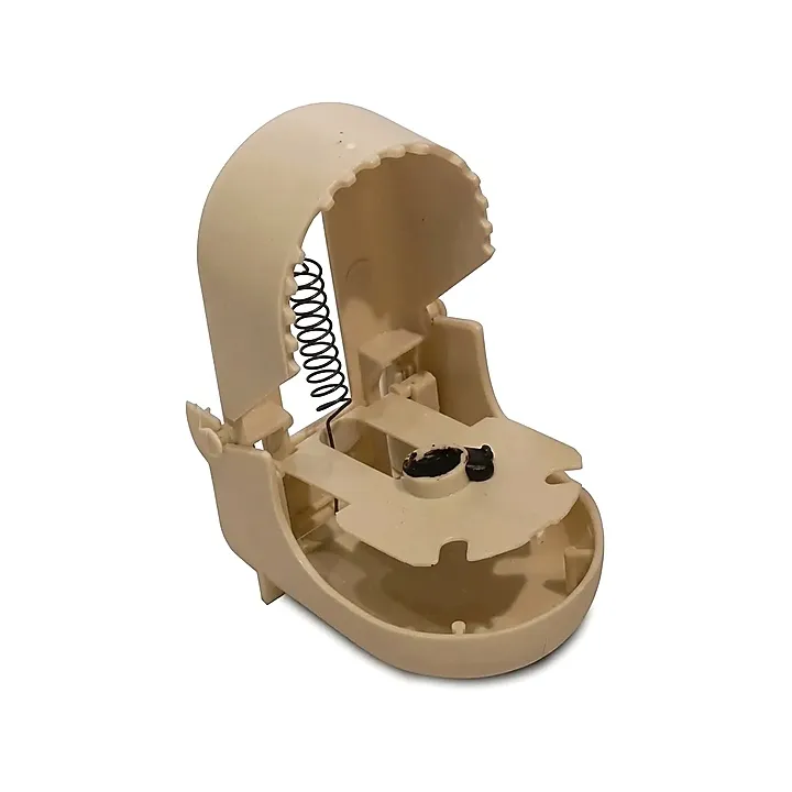Pest Stop Ready Baited Mouse Trap