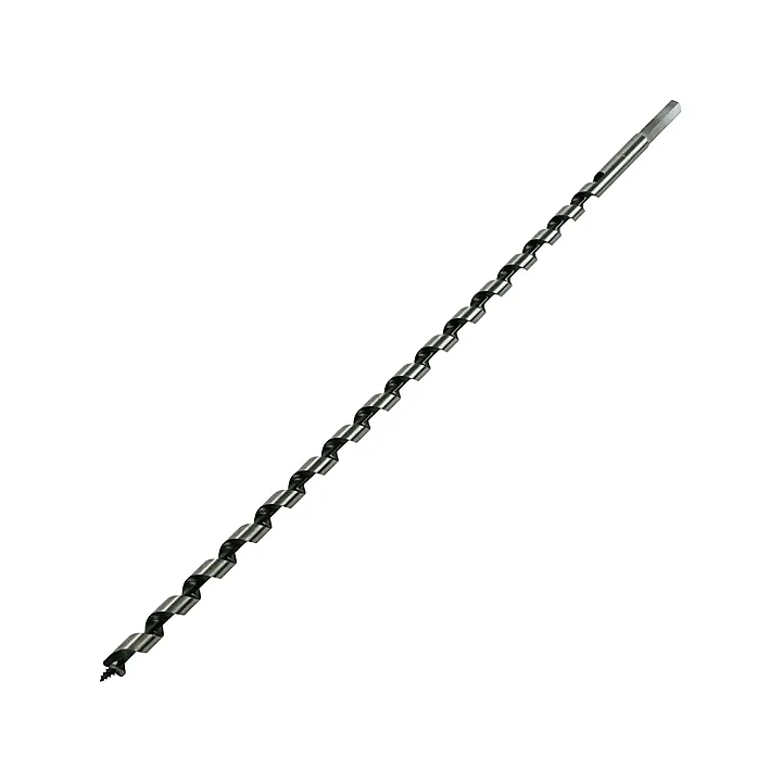 Faithfull Combination Auger Drill Bit 8 x 400mm
