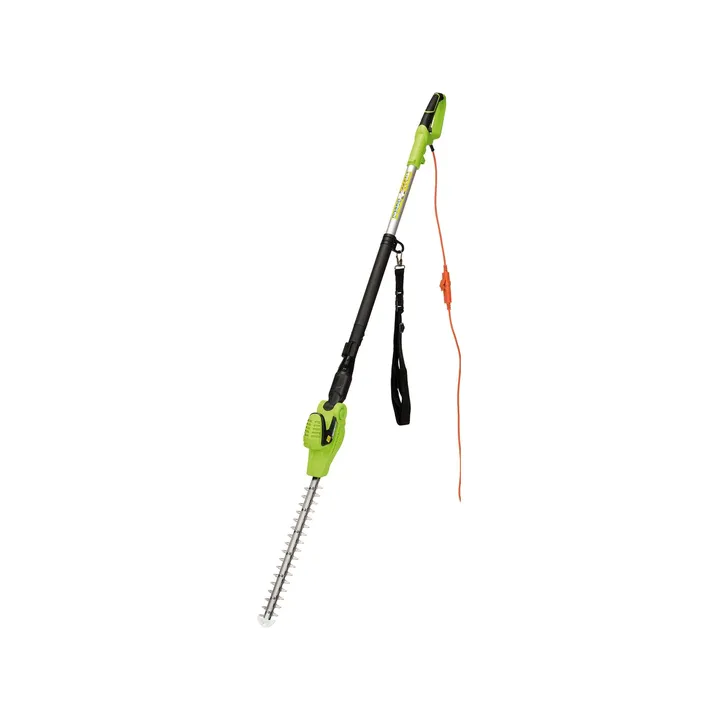 Draper Telescopic Pole Hedge Trimmer 410mm