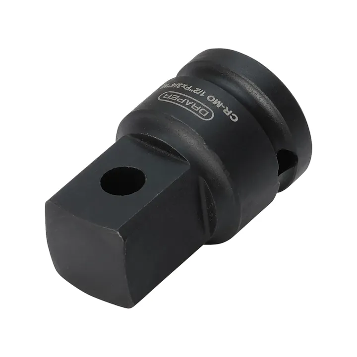 Daper Impact Socket Converter 1/2"(F) x 3/4"(M)
