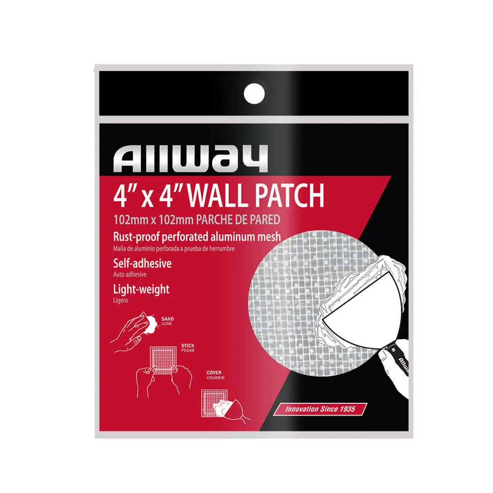 Allway Wallpatch 102mm x 102mm
