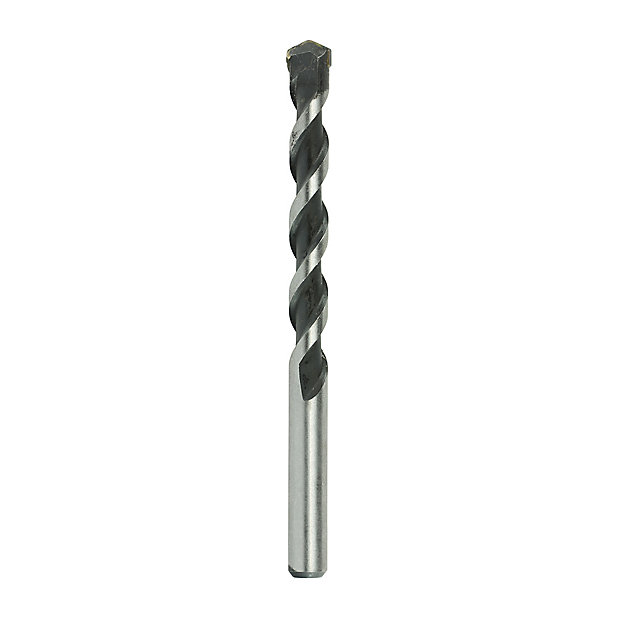 10mm x 120mm Masonry Drill