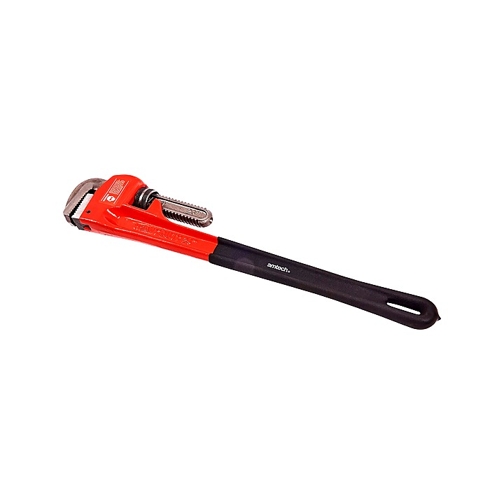 Amtech 24" Professional Pipe Wrench 