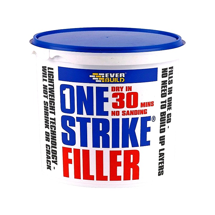 One Strike Filler 1L