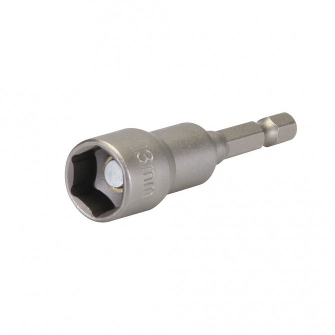 Silverline 13mm Magnetic Nut Driver