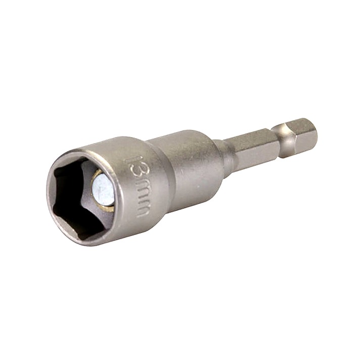 Silverline 13mm Magnetic Nut Driver