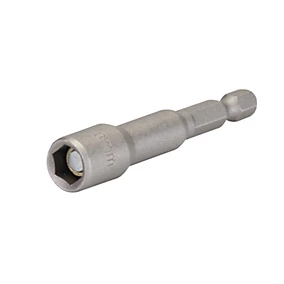 Silverline 8mm x 65mm Magnetic Nut Driver