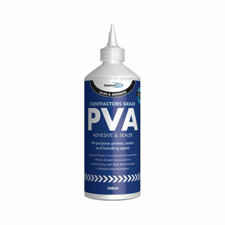 Bond It PVA 1L