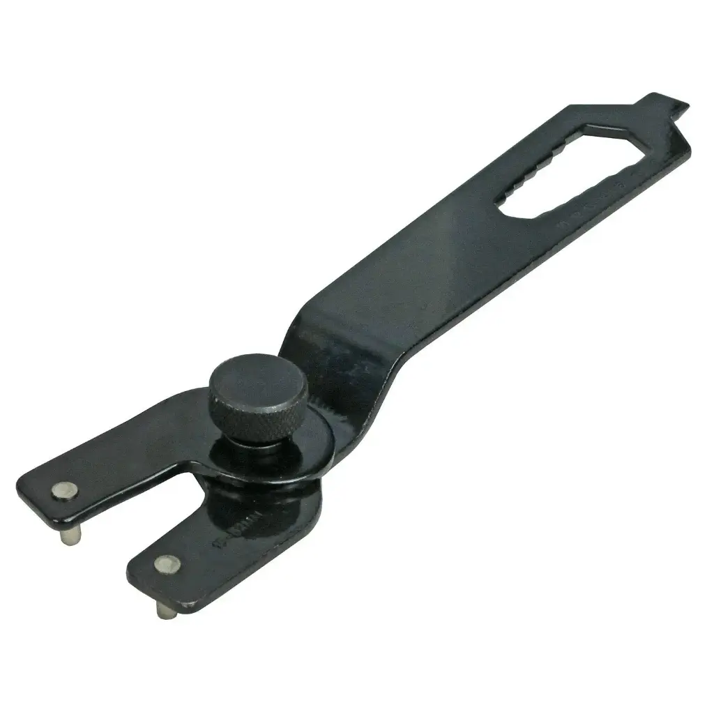 Faithfull Adjustable Pin Key for Angle Grinders