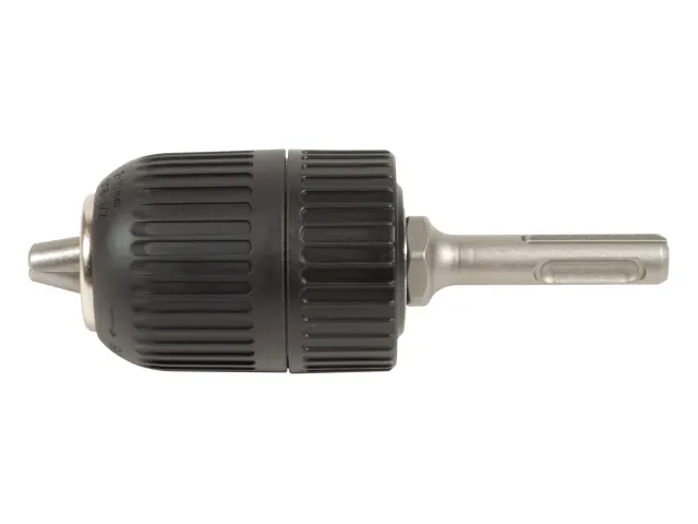 Hikoki 13mm Keyless Chuck & SDS Adaptor