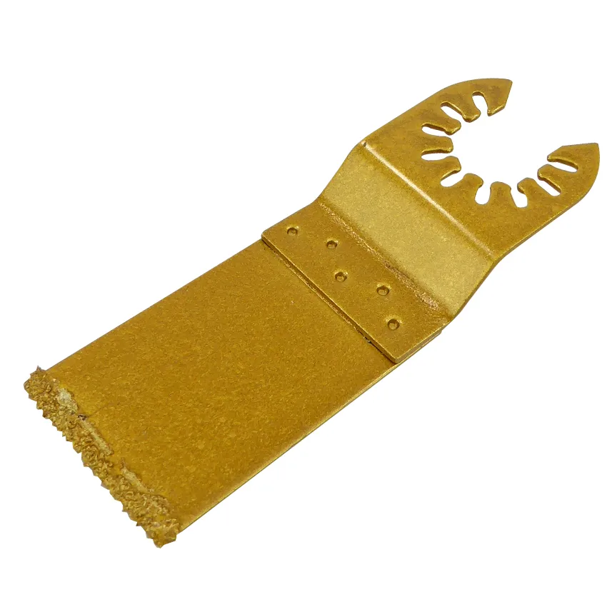 Toolpak 30mm Masonry Carbide Blade