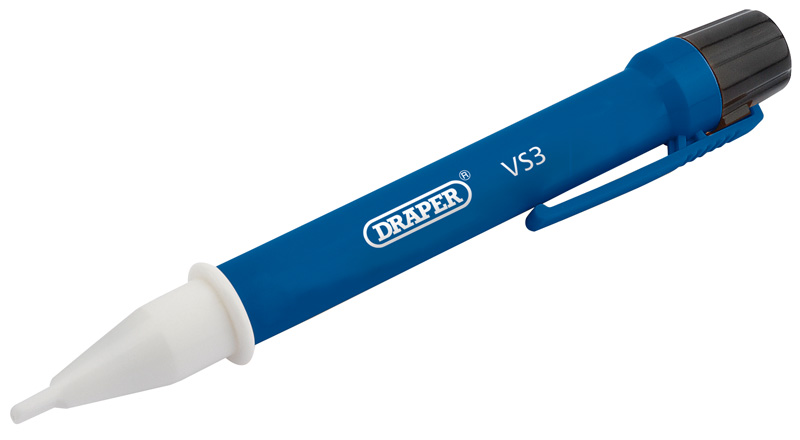 Draper Non Contact Voltage Tester