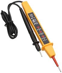  3 in 1 Voltage Tester