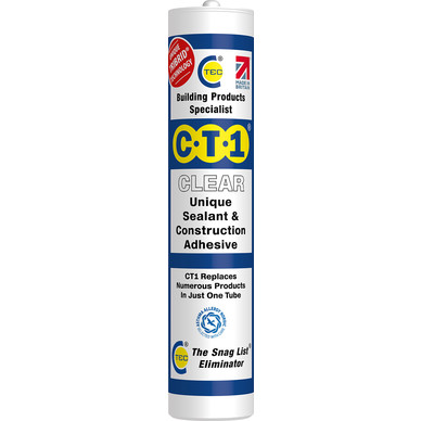 CT1 Clear 290ml
