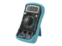 Faithfull Multi-Meter with LCD Display