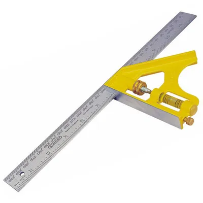 Stanley 300mm Carpenters Square
