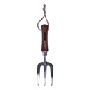 Amtech Garden Hand Fork