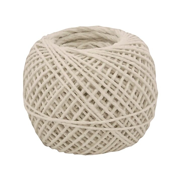 Fine Cotton String Approx 15m