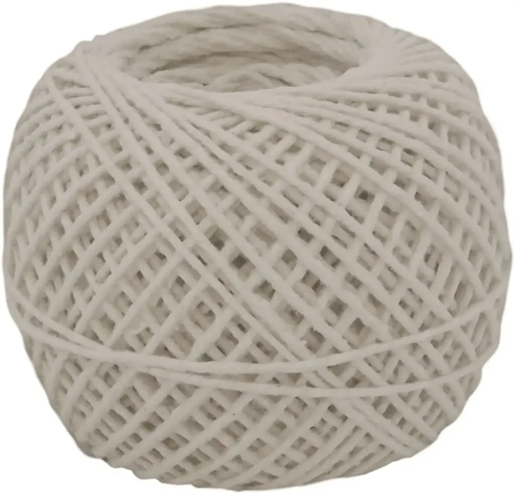 Fine Cotton String Approx 15m