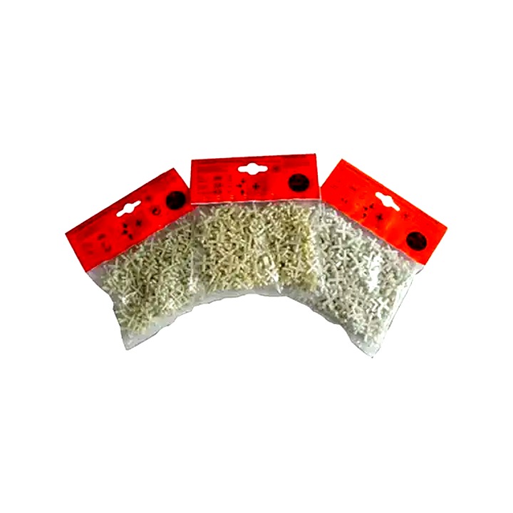 2.5 Tile Spacers