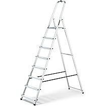 Drabest 8 Step Ladder