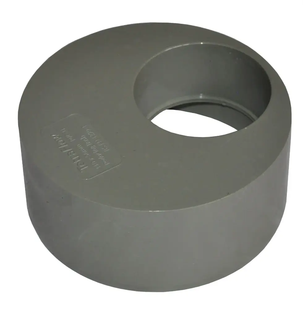 Solvent Soil Reducer Spigot 110mm x 50mm