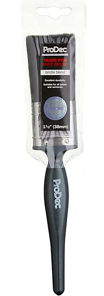 ProDec Trade Pro Paint Brush 1.5"