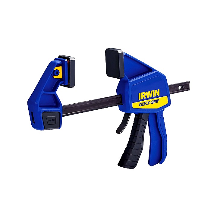 Irwin Quick-Grip Clamp 6" (150mm)