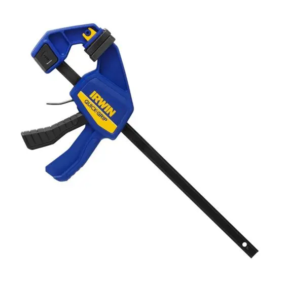 IRWIN Quick Grip Bar Clamp 12"(300mm)