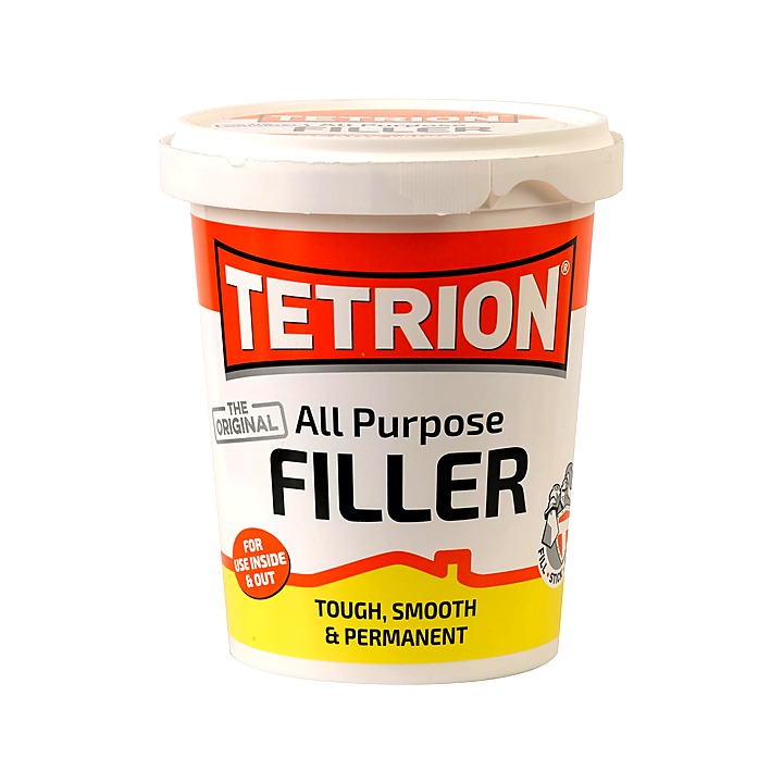 Tetrion All Purpose Filler 600g