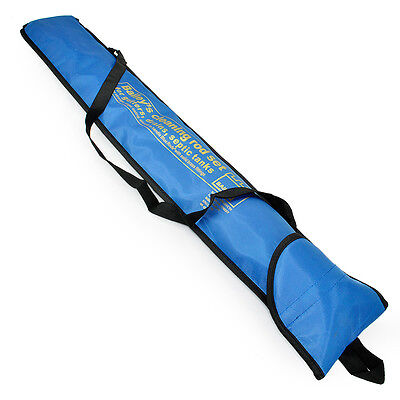 Baily Drain Rods 10m With Accessories