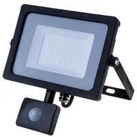 V-Tac LED Floodlight 30w 2400lm