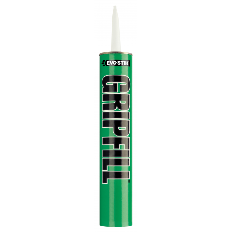 Evo-Stik Gripfill Filling Adhesive 350ml