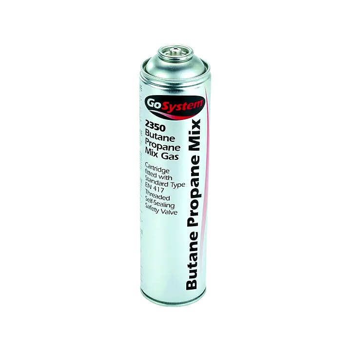 Gosystem 2350 Butane Propane Mix Gas