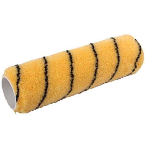 9" x 1.75" Tiger Medium Pile Woven Roller Refill