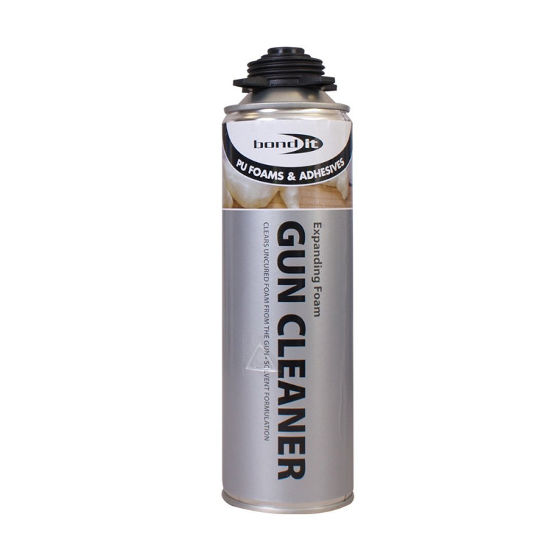 Bond It Expanding Foam Gun Cleaner