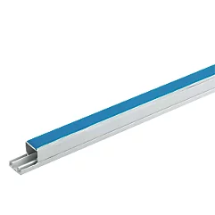16mm x 16mm Trunking 3m Long