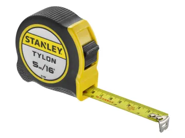 5m Stanley Tape Measure