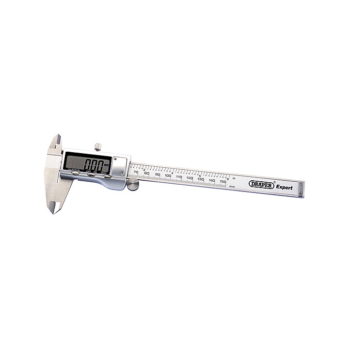 Draper Digital Caliper