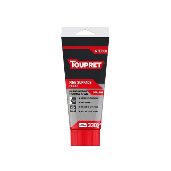 Toupret Fine Surface Filler 330g