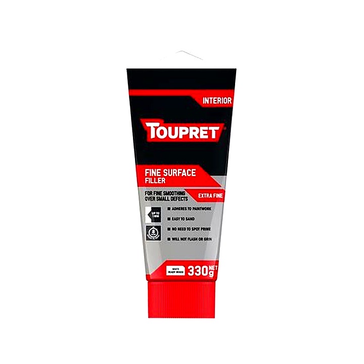 Toupret Fine Surface Filler 330g