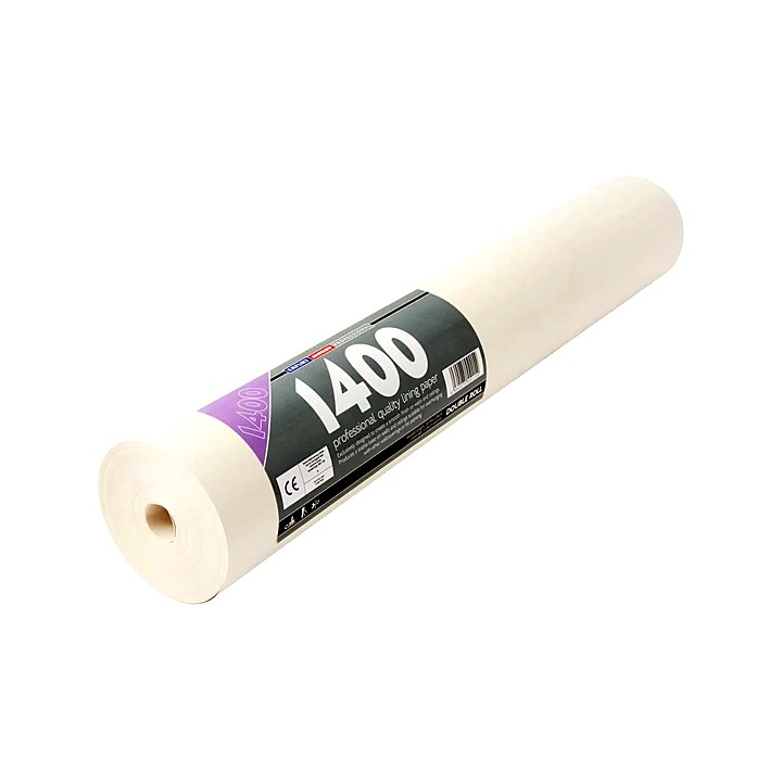 1400 Lining Paper 53cm x 10m