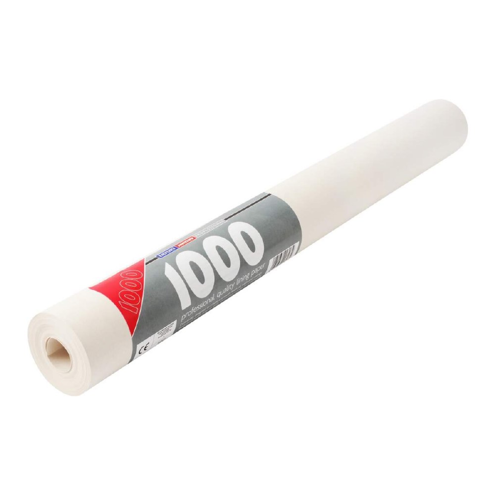 1000 Lining Paper 53cm x 10m