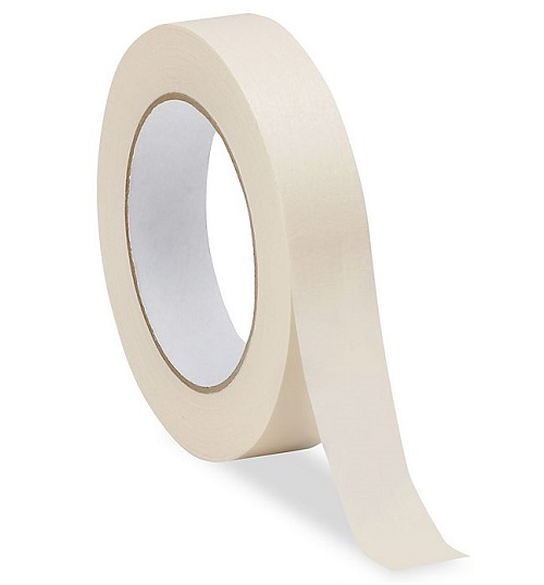 ProDec 1" Masking Tape 25mm X 50M Meter