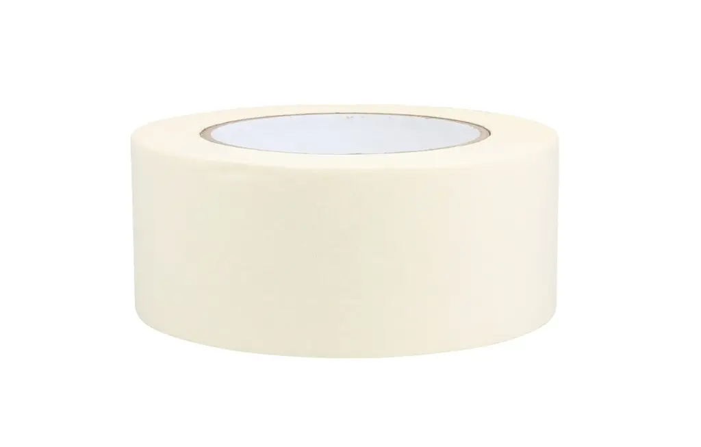 ProDec 2" Masking Tape 50mm x 50 Meter