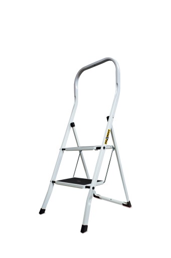 2 Step Kitchen Ladder