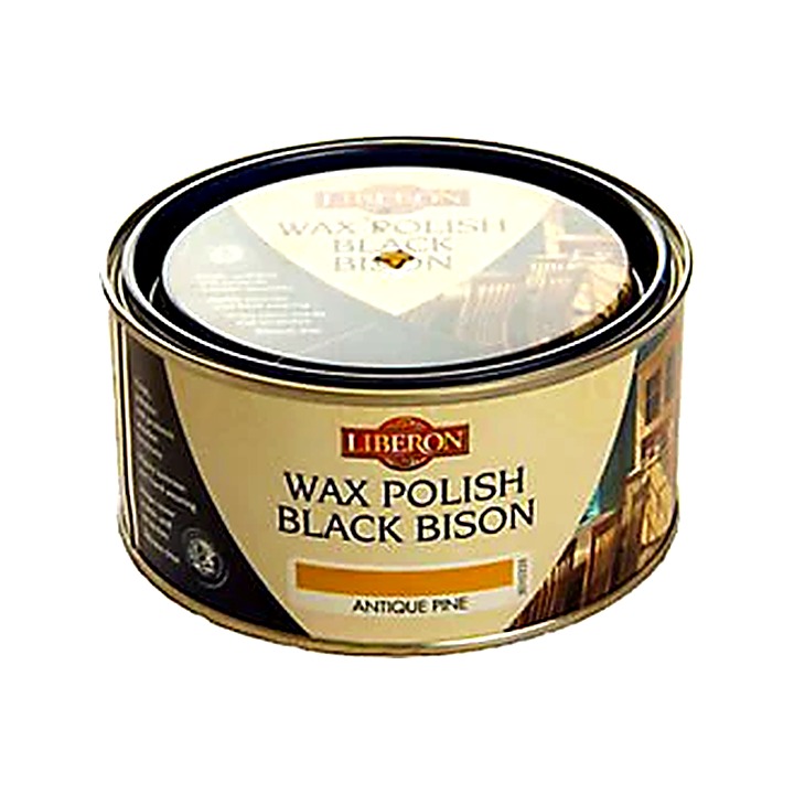 Liberon Antique Pine Wax Polish 500ml