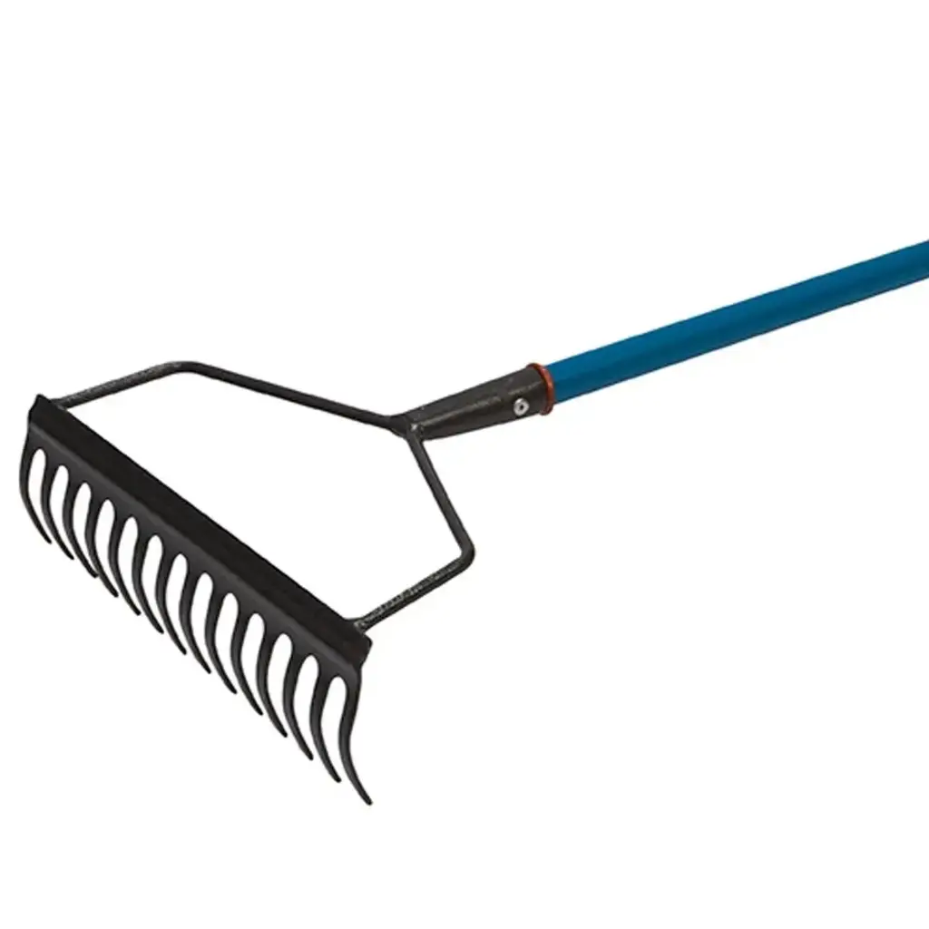Silverline Garden Rake